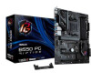 ASROCK B550 PG RIPTIDE (AM4, amd B550, ATX, 4x DDR4 4733+, HDMI)