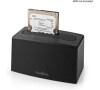 Dokovací stanice pro HDD NEDIS HDDUSB3210BK