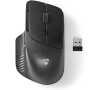 Myš NEDIS MSWS510BK