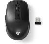 Myš NEDIS MSWS110BK