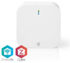 Smart centrální jednotka NEDIS WIFIZBT10CWT ZigBee Tuya