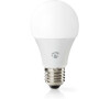 Smart LED žárovka E27 9W RGB NEDIS ZBLC10E27 ZigBee Tuya
