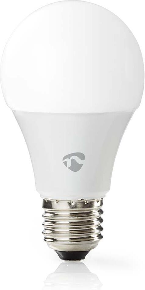 Smart LED žárovka E27 9W RGB NEDIS ZBLC10E27 ZigBee Tuya