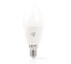 Smart LED žárovka E14 4,9W RGB NEDIS ZBLC10E14 ZigBee Tuya