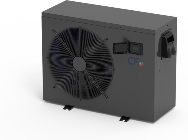 Tepelné čerpadlo CF PROFI 8kW