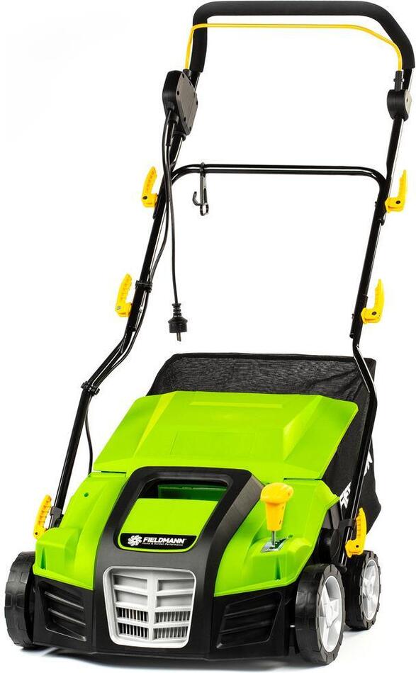 Elektrický vertikutátor Fieldmann FZV 4010-20E