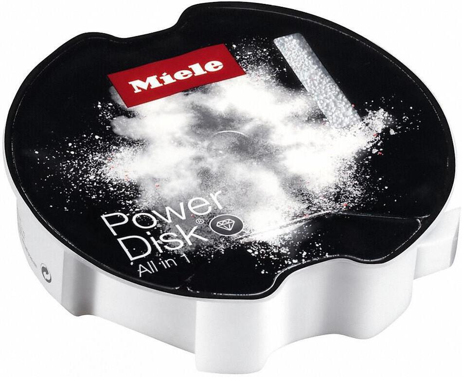 Mycí prostředek Miele PowerDisk All in 1, 400 g