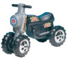Odrážedlo Mini Motor černé DOHANY
