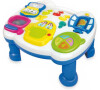 Edukační stolek DoReMi Baby Mix