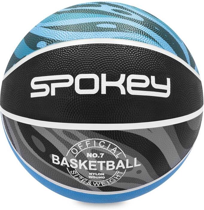 Spokey VICTORIOR 7 Basketbalový míč, vel. 7