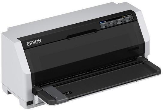 Epson / LQ-690II / Tisk / Jehl / USB (C11CJ82401)