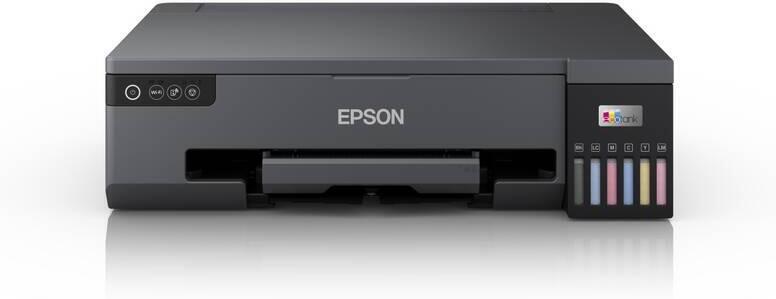 Fototiskárna Epson EcoTank L18050 (C11CK38402)