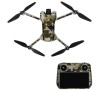 DJI MINI 3 - PVC Sticker (DJI RC)