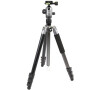 Starblitz TSK-408G stativ tripod - šedý