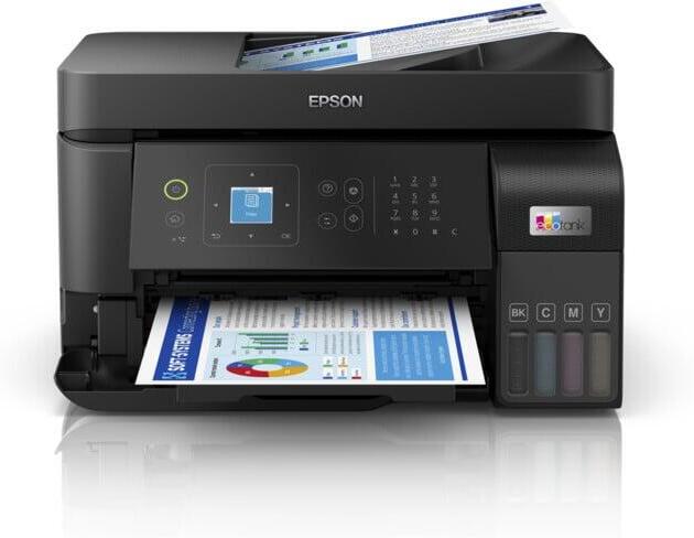 Multifunkční tiskárna EPSON EcoTank ITS L5590