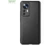 Lenuo Leshield obal pro Xiaomi 12T, černá