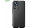 Lenuo Leshield obal pro Xiaomi 12T Pro, černá