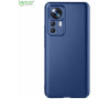 Lenuo Leshield obal pro Xiaomi 12T Pro, modrá