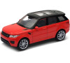 Welly Range Rover Sport 1:34