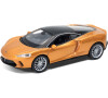 Welly McLaren GT 1:34