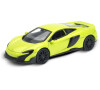 Welly McLaren 675LT 1:34