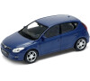 Welly Hyundai i30 1:34