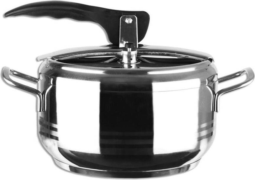 Tlakový hrnec Orion Profi 3,5 l, nerez