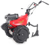 Kultivátor Eurosystems EURO5 LABOUR KIT ST