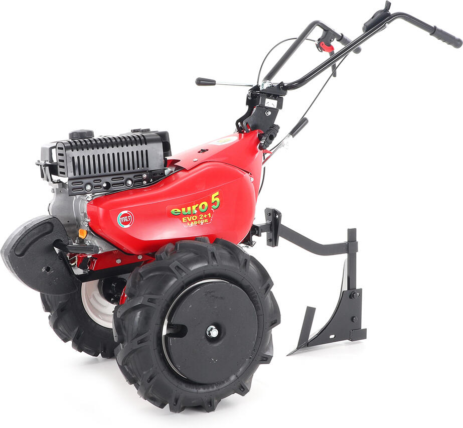 Zahradní technika Eurosystems EURO5 LABOUR KIT ST