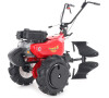 Kultivátor Eurosystems EURO5 LABOUR KIT PRO