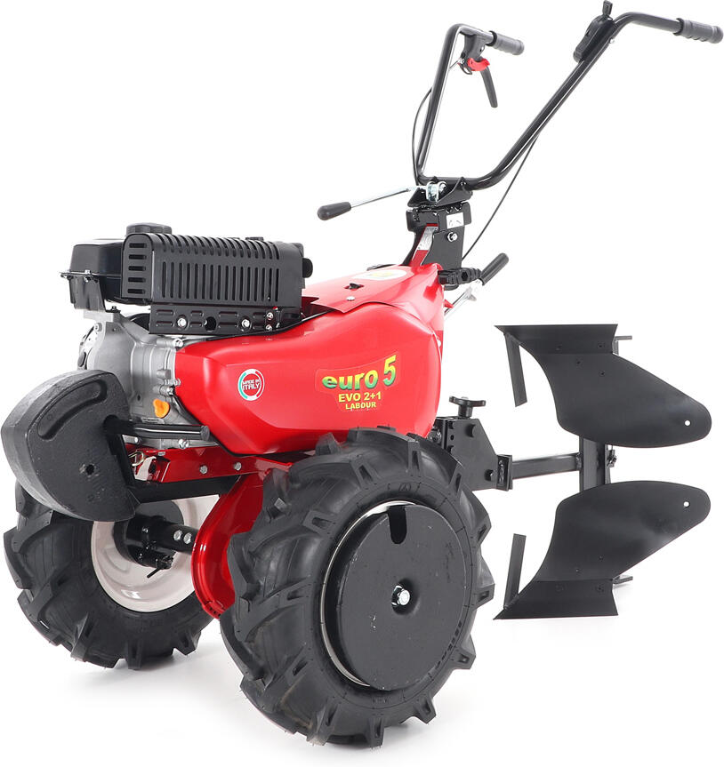 Kultivátor Eurosystems EURO5 LABOUR KIT PRO