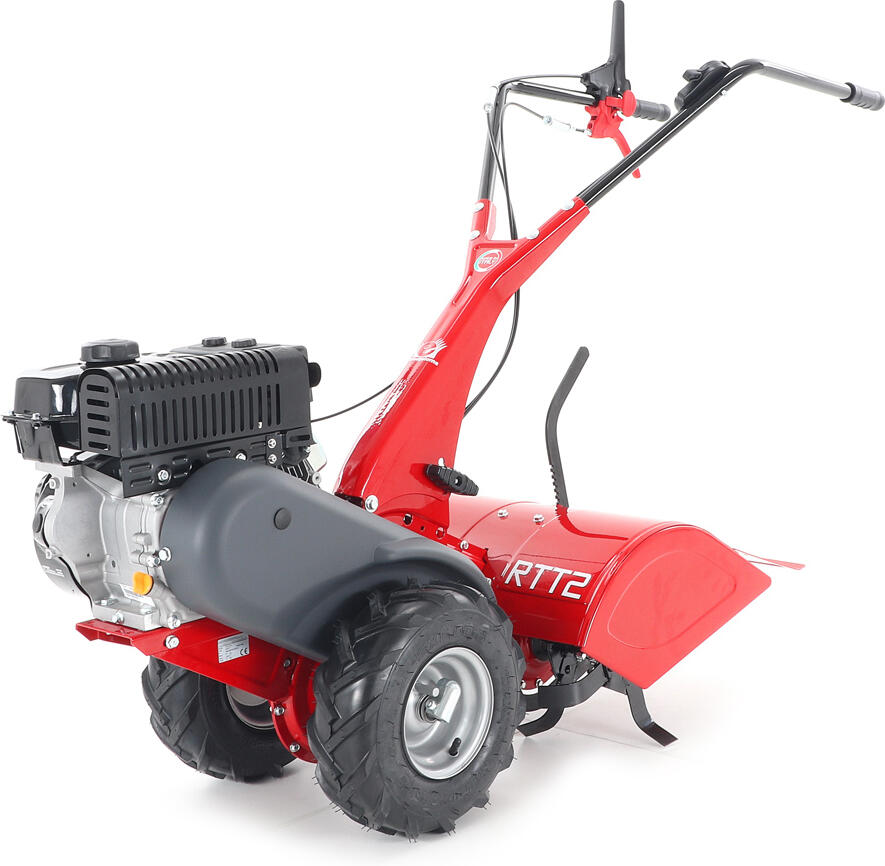 Kultivátor Eurosystems RTT2 Loncin OHV 182