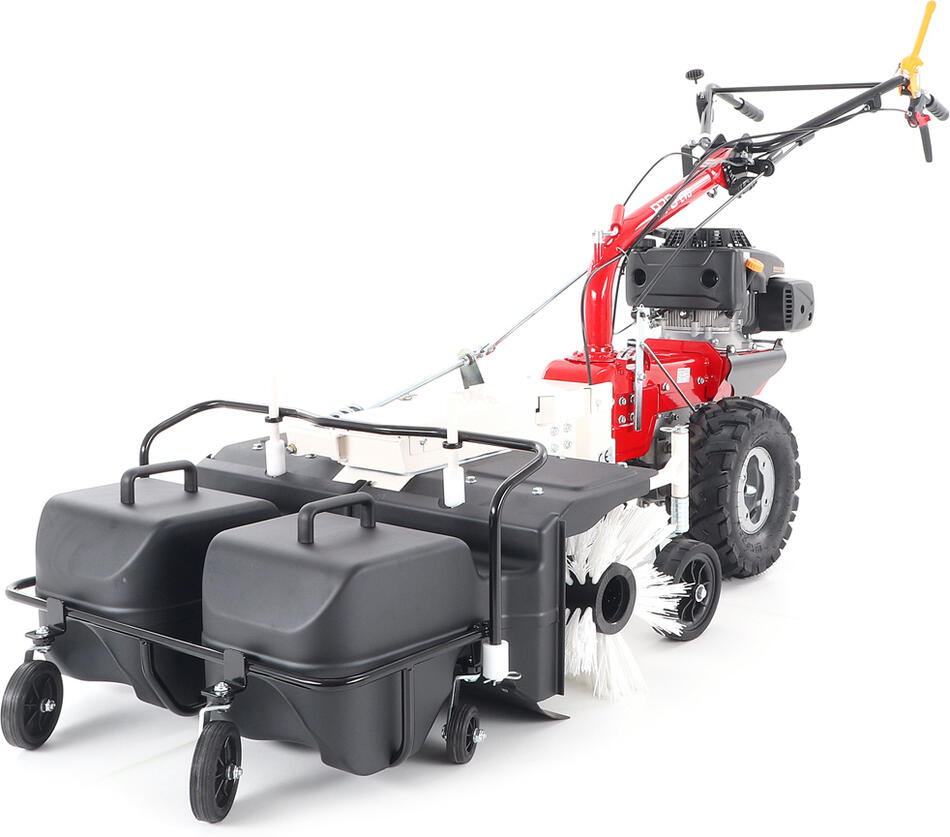 Zahradní technika Eurosystems Zametací kartáč - P70