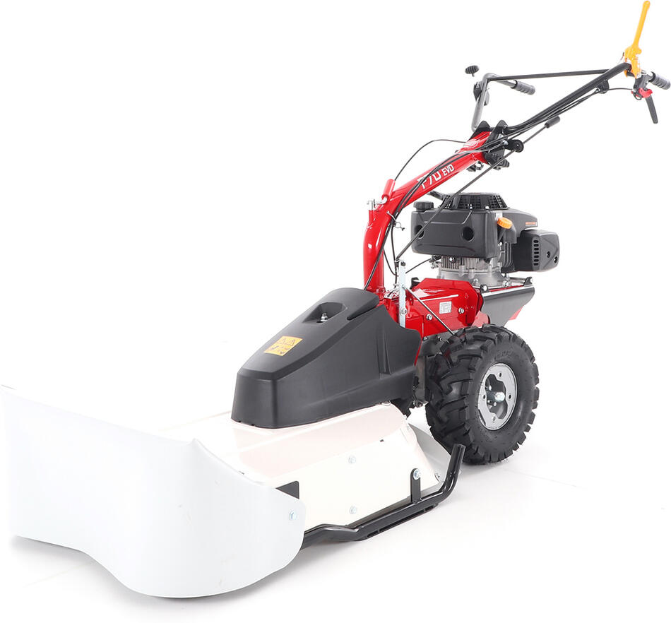 Sekačka ke stroji Eurosystems Grassland P70