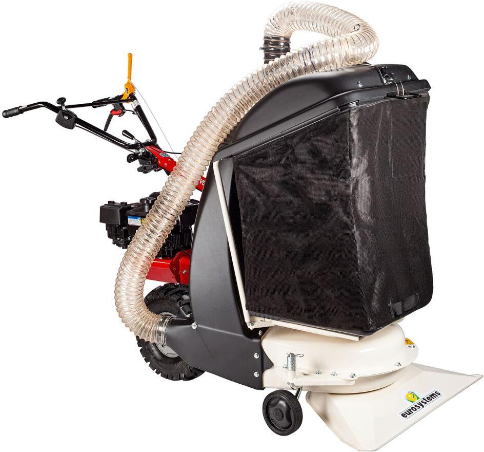 Zahradní technika Eurosystems Vysavač / Foukač - P70
