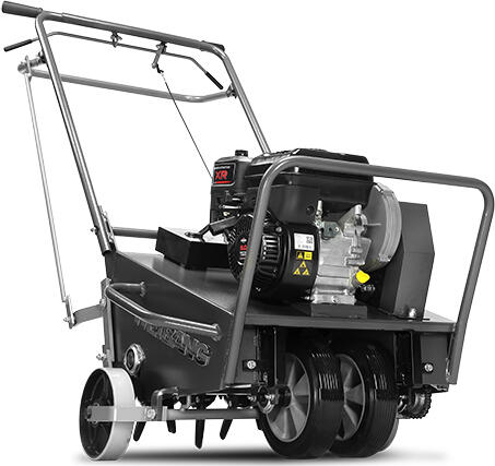 Zahradní technika Weibang WB 517 AC