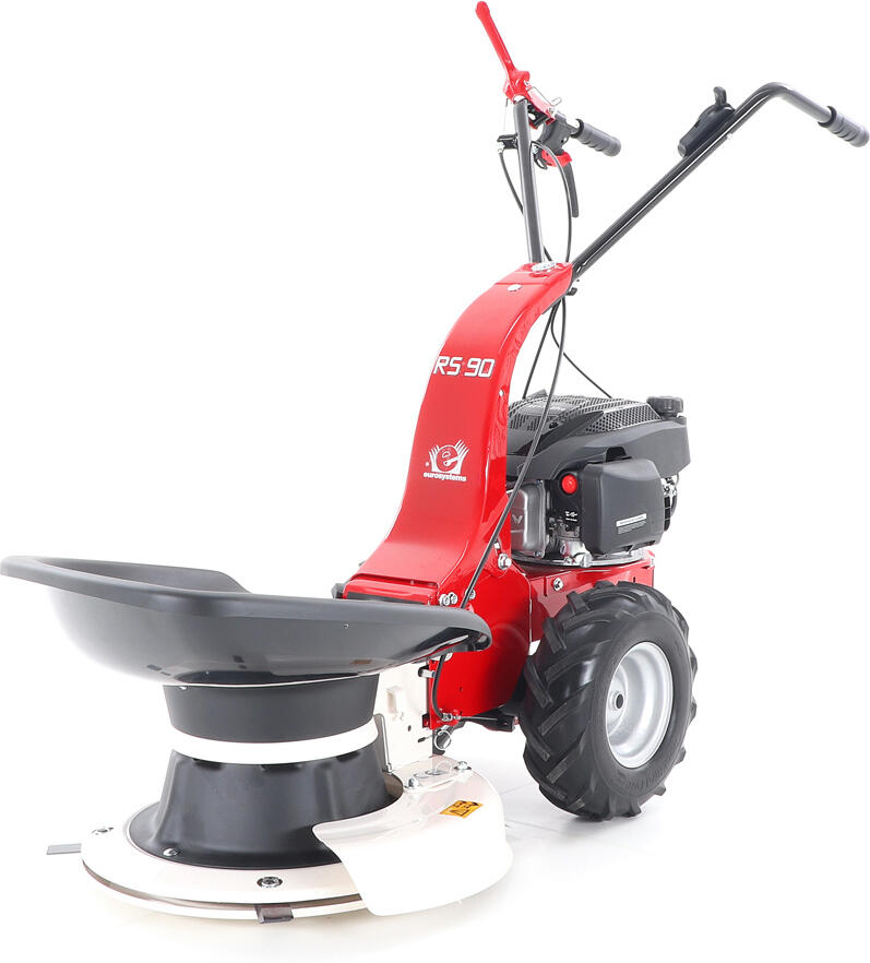 Zahradní technika Eurosystems RS90 RATO 170