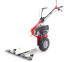 Sekačka Eurosystems M210 RATO 170