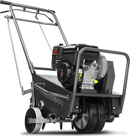Zahradní technika Weibang WB 457 AB