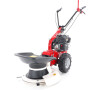 Sekačka Eurosystems RS210 RATO 200