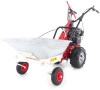 Zahradní technika Eurosystems Přepravní vozík 210MINI