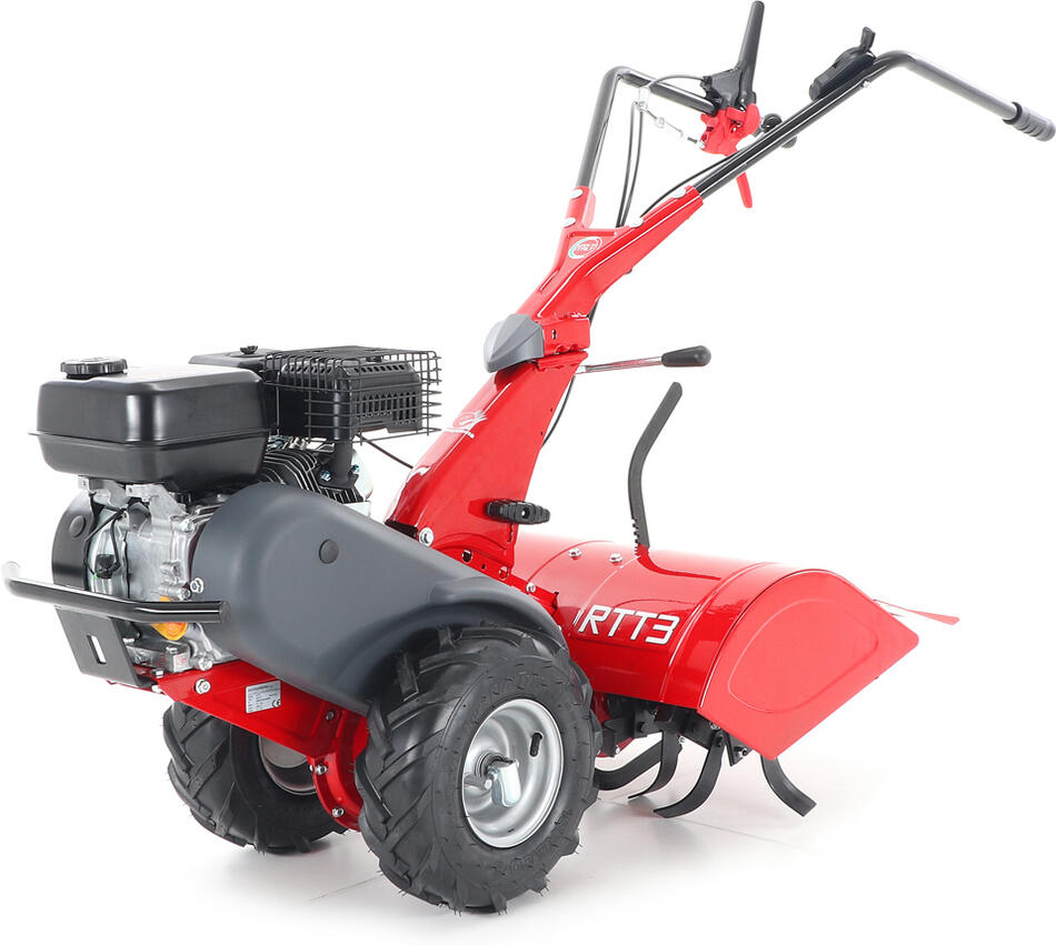 Kultivátor Eurosystems RTT3 S/R RATO 210
