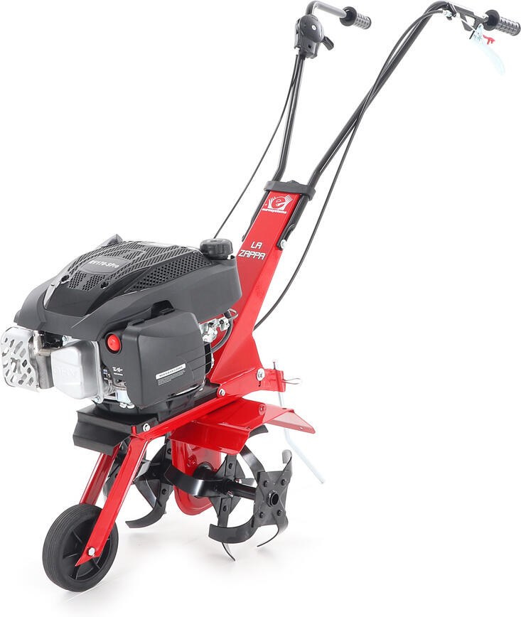 Kultivátor Eurosystems LA ZAPPA RATO 170