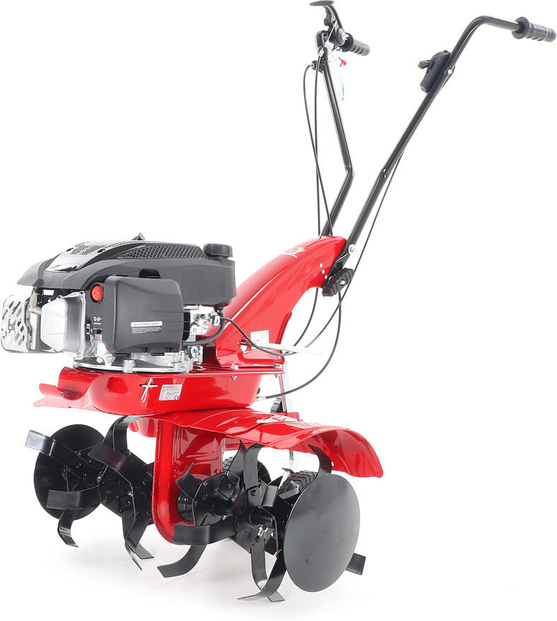 Kultivátor Eurosystems Z3 RATO 170