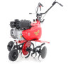 Zahradní technika Eurosystems EURO5 EVO 2+1 LONCIN 182