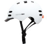 Safe-Tec MTV23 White M (55cm - 58cm)