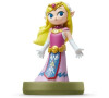 amiibo Zelda - Zelda (The Wind Waker)