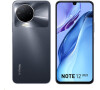 Infinix Note 12 2023 NFC 8+128 gsm tel., Volcanic Grey