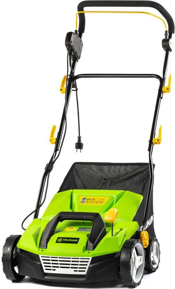 Vertikutátor Fieldmann FZV 4003-18E