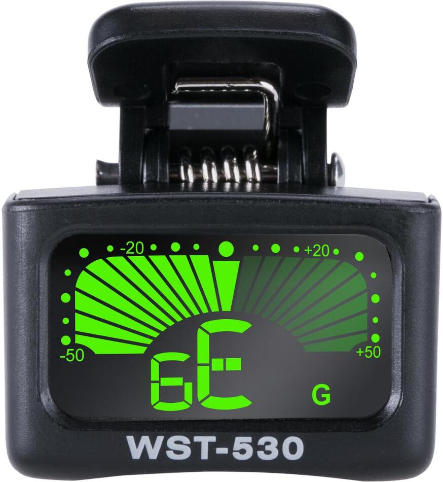 WST-530 ELEKTRONICKÁ LADIČKA CHERUB